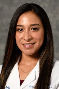 Stefany Paredes Molina, MD, MBA - Jacksonville, FL - Family Medicine