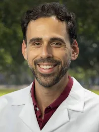 Dr. Brandon Ciaudelli, DO - La Jolla, CA - Internal Medicine