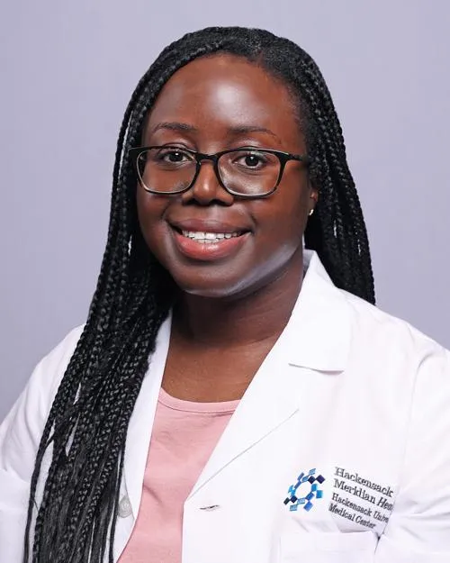 Dr. Joyce Akinyi Okendo, MD - PARAMUS, NJ - Neurology, Neurocritical Care