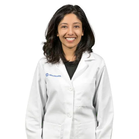 Dr. Sangita Teena Bajpayee, MD - Columbus, OH - Neurology, Neurologist