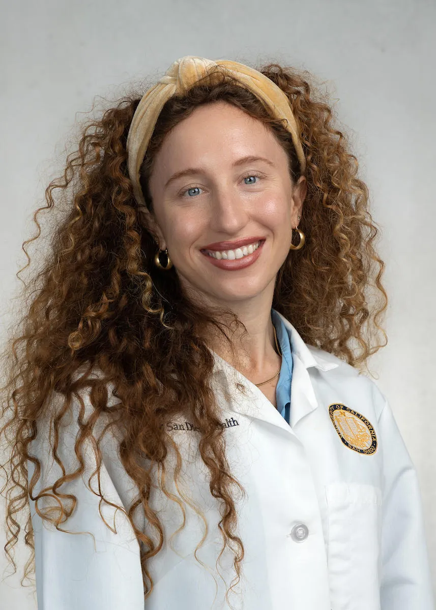 Dr. Alyssa Beck, MD - San Diego, CA - Oncology, Oncologist