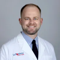 Dr. Aaron Walsh, MD - Jackson, TN - Cardiovascular Disease