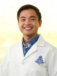 Dr. Roui Lorenzo C. De Castro, MD - Ewa Beach, HI - Internal Medicine