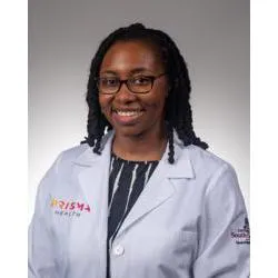 Dr. Khalea Ashlin Hayward - Simpsonville, SC - Family Medicine