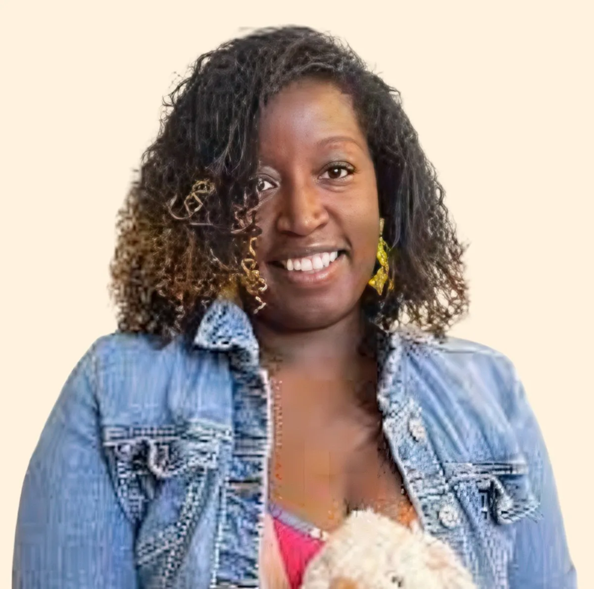 Kratel Ruiz-Washington - Vienna, VA - Psychology, Child And Adolescent Psychologist, Mental Health Counseling, Psychologist