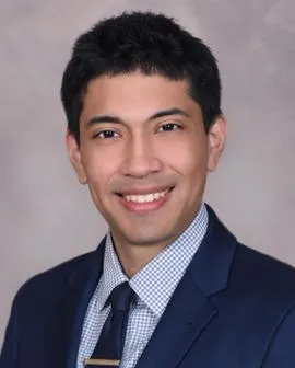 Dr. Charles Cevallos