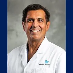 Dr. Ricardo Antonio Garcia, MD