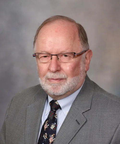 Dr. Charles Erlichman - Rochester, MN - Internal Medicine, Oncology