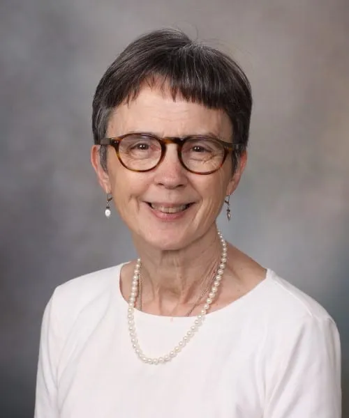 Dr. Jane S Matsumoto - Rochester, MN - Diagnostic Radiology, Pediatrics