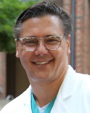 Dr. Todd Baron - Chapel Hill, NC - Gastroenterology, Gastroenterologist