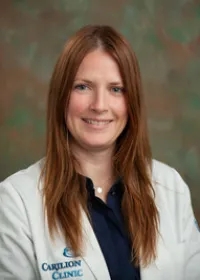 Dr. Erin K. Howes, DO - Roanoke, VA - Family Medicine