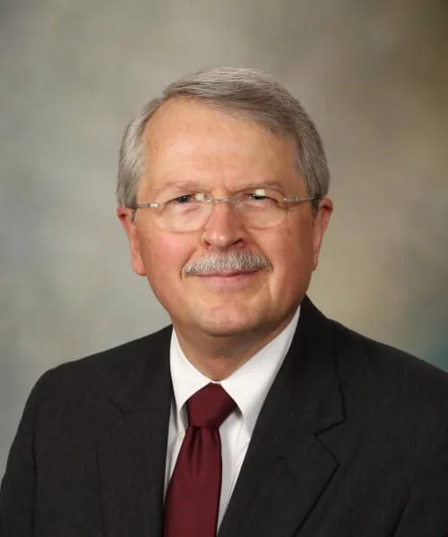 Dr. James Newell Ingle - Rochester, MN - Internal Medicine, Oncology