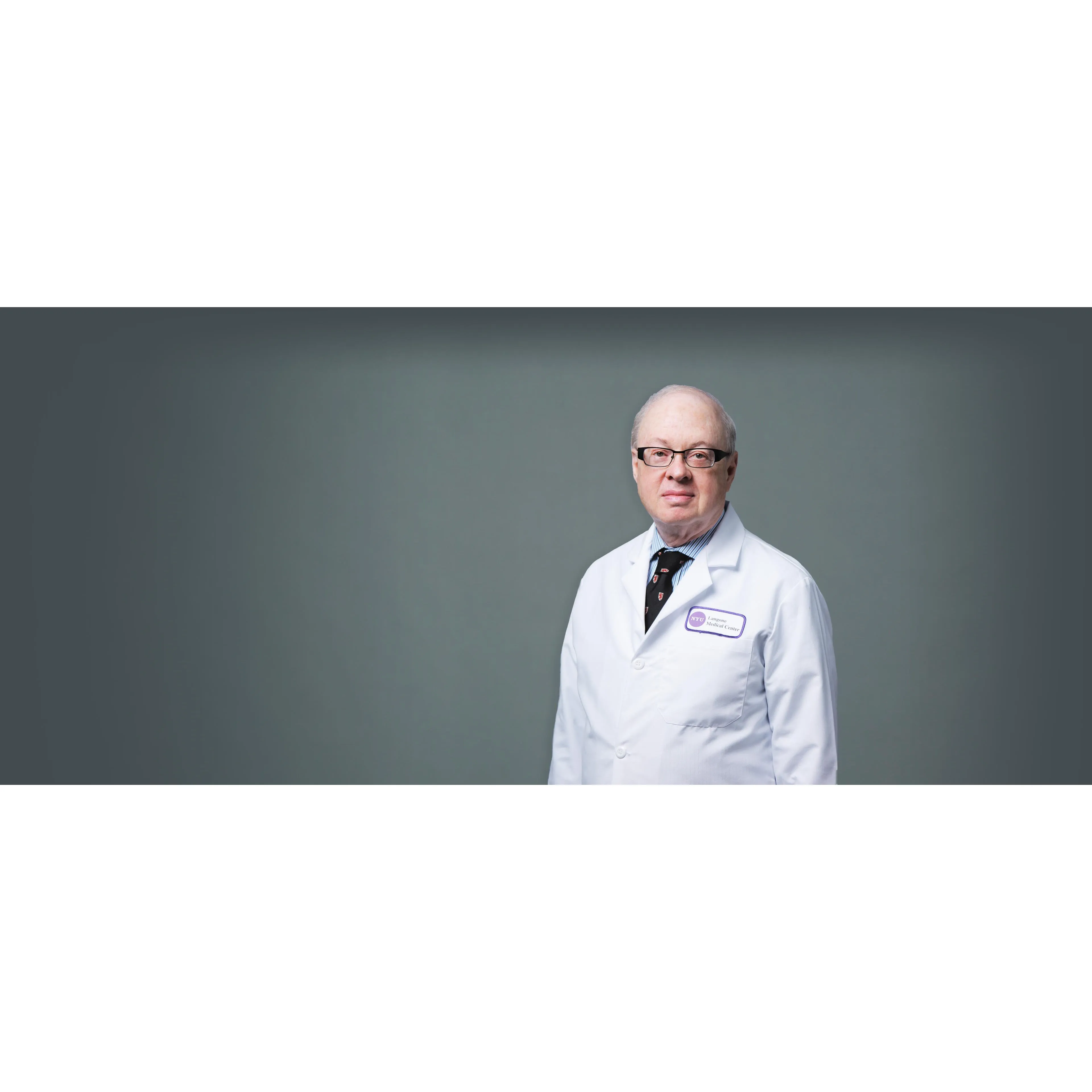 Dr. Norman C Charles, MD - New York, NY - Pathology, Ophthalmology, Neuropathology