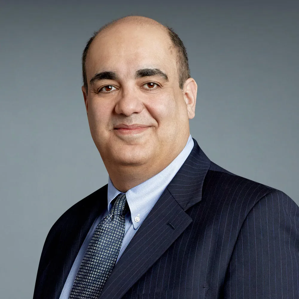 Dr. Nader Moazami, MD - New York, NY - Thoracic Surgery