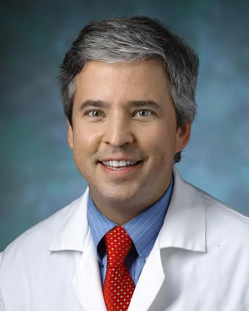 Dr. G. Caleb Caleb Alexander, MD - Lutherville, MD - Internal Medicine