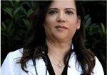 Dr. Shazia Mukaddam, MD, FACP