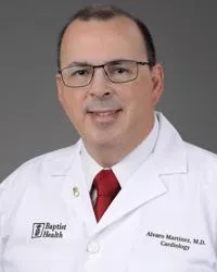 Dr. Alvaro Ignacio Martinez, MD