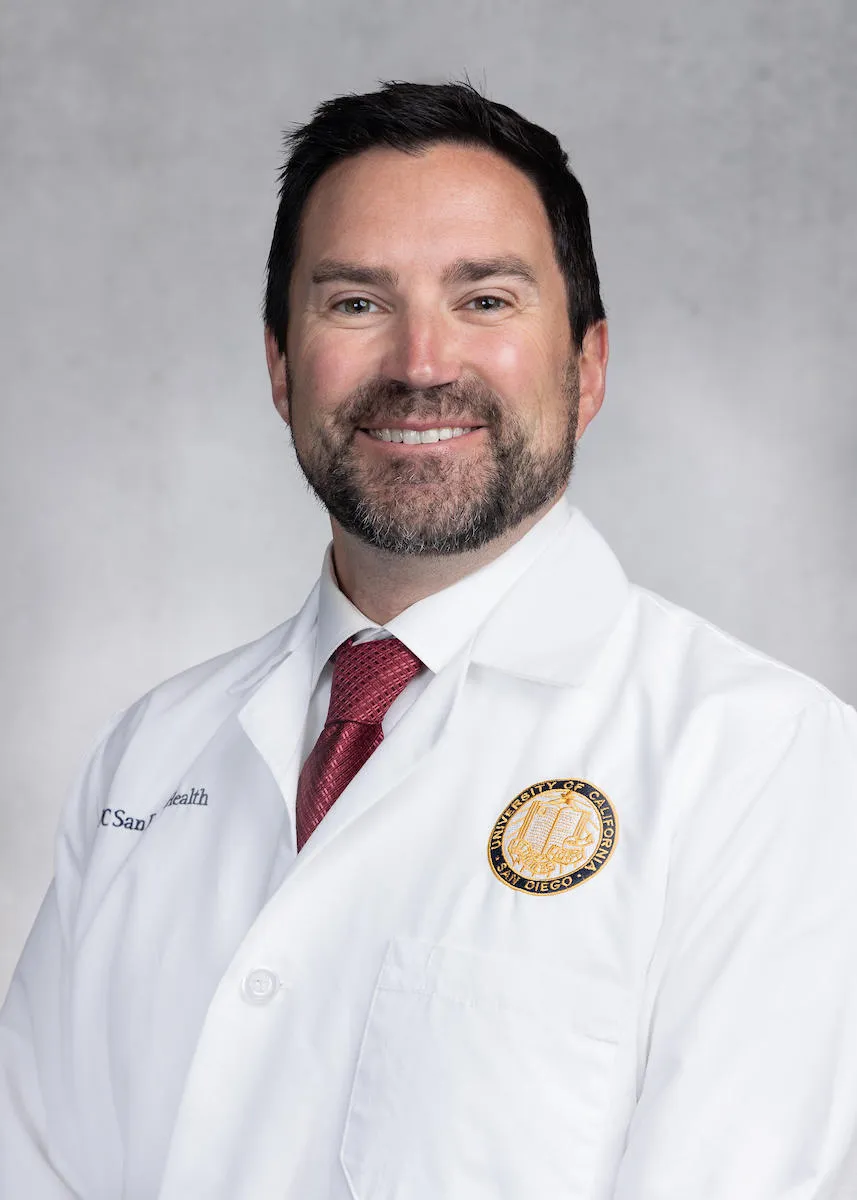 Dr. Christopher Ingraham, MD - La Jolla, CA - Diagnostic Radiology, Diagnostic Radiologist, Radiologist, Vascular & Interventional Rad