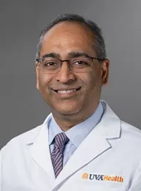 Dr. Amit R Patel, MD - Newport News, VA - Cardiovascular Disease