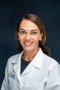 Dr. Katharina Maria Busl, MD - Gainesville, FL - Psychiatry