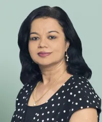 Dr. Sharmila Aryal, MD - Kensington, MD - Internal Medicine