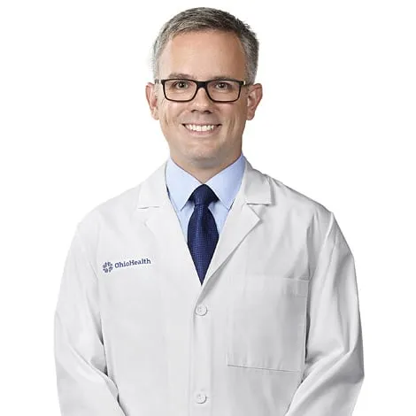 Dr. Kevin Lessard Stiver, MD - Columbus, OH - Interventional Cardiology, Cardiovascular Disease, Cardiologist