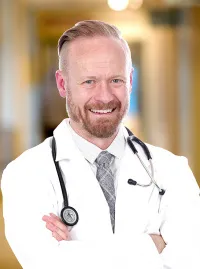 Dr. Joshua Spendlove, MD