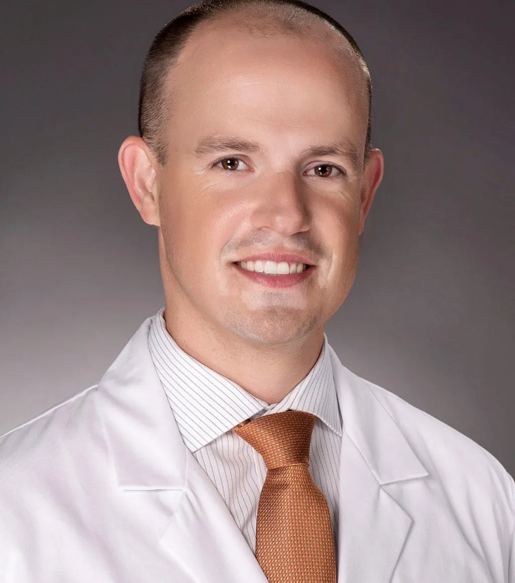 Dr. Marty Knott, DO, PhD - Fort Worth, TX - Surgery, Pediatric Surgeon