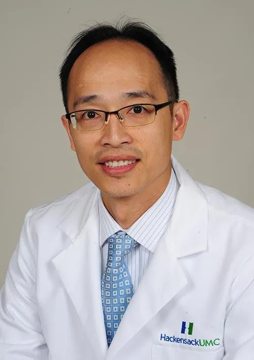 Dr. Phat V Ong, MD - Hackensack, NJ - Diagnostic Radiology