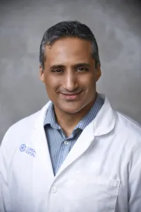 Dr. Ravi Shridhar, MD - Orlando, FL - Hematology, Oncology