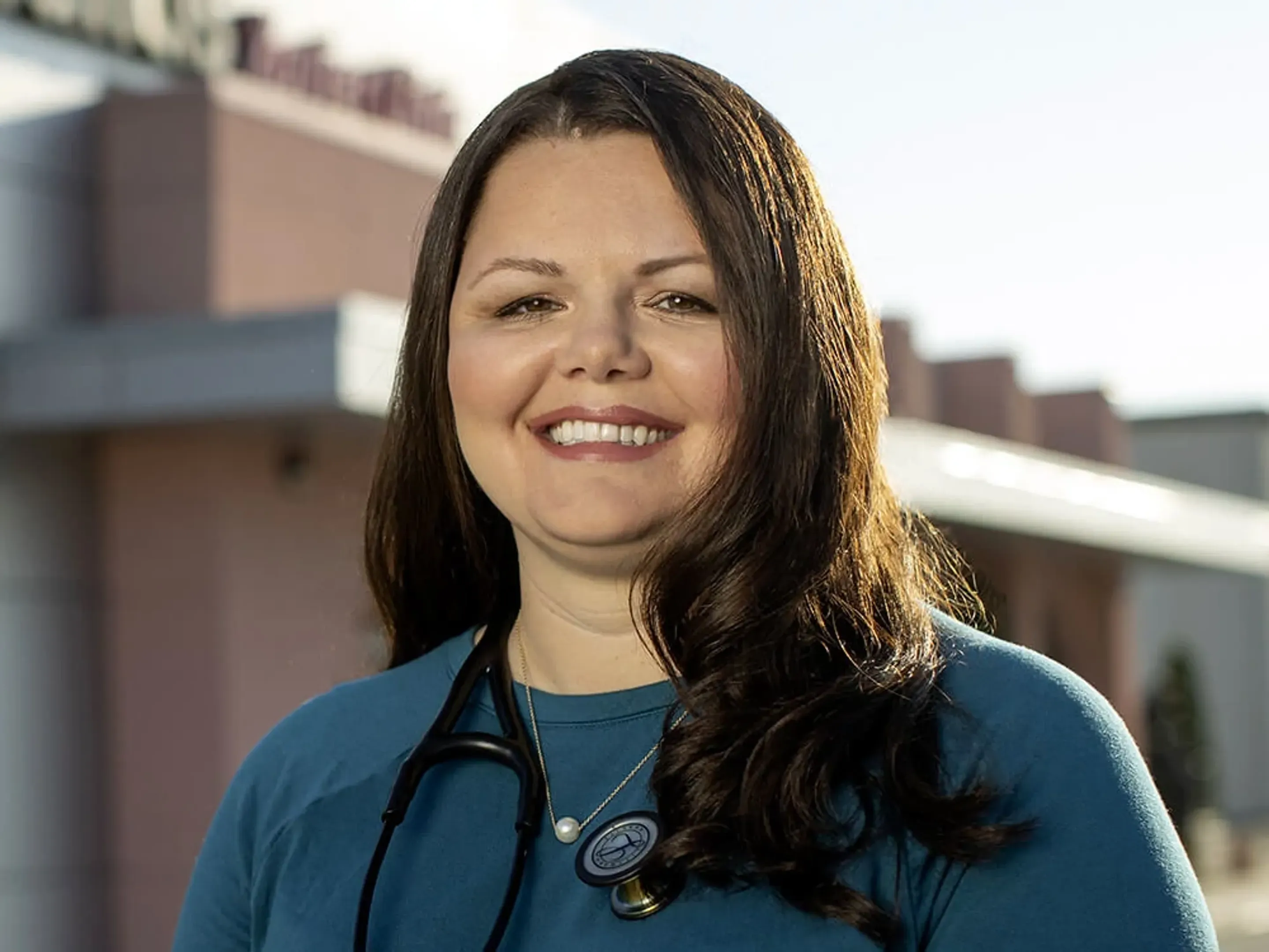 Dr. Rose Ellen Sloat - Tulsa, OK - Family Medicine