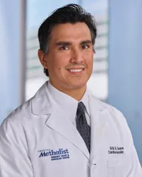 Dr. Erik Eddie Suarez, MD - Houston, TX - Thoracic Surgery, Surgery