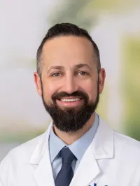 Dr. Alex J Ferikes, MD - Richmond, VA - Orthopedic Surgery