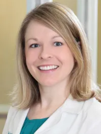Dr. Amanda A Whittaker, MD - Toledo, OH - Obstetrics & Gynecology