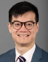 Dr. Peter Chiu, MD - Boston, MA - Cardiovascular Surgery