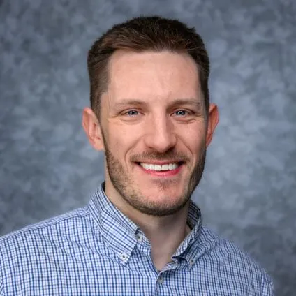 Dr. Benjamin Crawshaw, MD