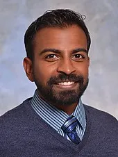 Dr. Joshua Raj, MD - Portland, OR - Family Medicine