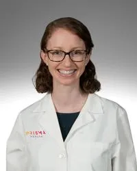 Dr. Meredith Grey Albin Eicken, MD - Greenville, SC - Internal Medicine, Internist/pediatrician