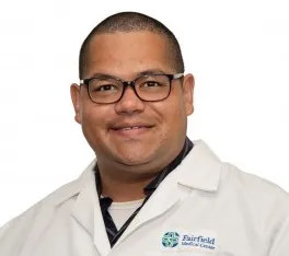Dr. Tyrone Galbreath, DO - Lancaster, OH - Surgery, Thoracic Surgery