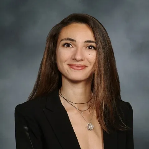 Dr. Maria Plataki - New York, NY - Internal Medicine, Critical Care Specialist