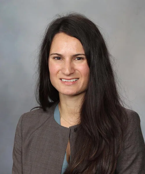 Dr. Stephanie F Polites, MD - Rochester, MN - Surgery