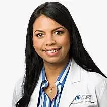 Dr. Emiliana Franco Ladron De Guevara - Jacksonville, FL - Cardiovascular Disease, Cardiologist, Internal Medicine