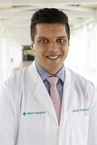 Dr. Mohammed J Akbani, MD - Toledo, OH - Surgery