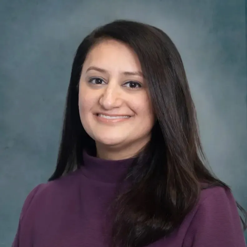 Dr. Nadia Ashai, MD