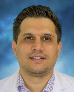 Dr. Hamayon Babary, MD - Canyon Country, CA - Rheumatology, Rheumatologist