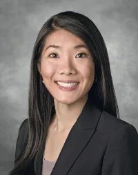 Dr. Kai Chu, MD - League City, TX - Ophthalmology