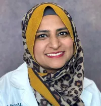 Dr. Aisha Batool, MD, MS-CTS - Milwaukee, WI - Nephrology