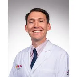 Dr. Nicholas Harrison Fuerst - Greenville, SC - Other, Other Specialty, Internal Medicine