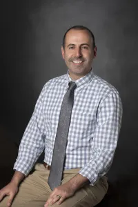 Dr. Shayan Gates, DO - Chesapeake, VA - Neurology