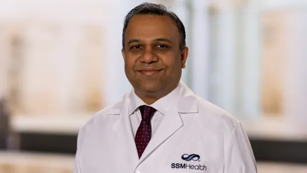 Dr. Muhammad Zaheer, MD - St. Louis, MO - Rheumatology, Rheumatologist